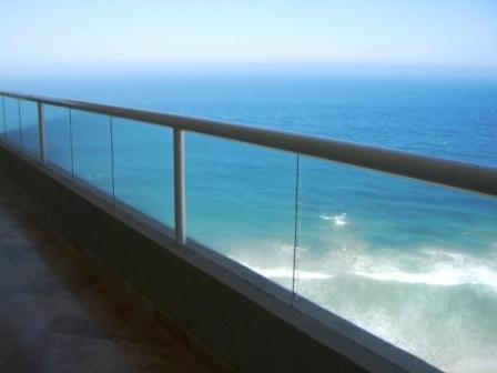 'Luxury Oceanfront Penthouse With Pools, Jacuzzis And Spectacular Ocean Views' Apartment Rosarito Ngoại thất bức ảnh
