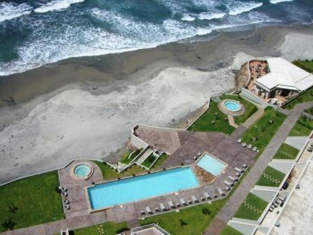 'Luxury Oceanfront Penthouse With Pools, Jacuzzis And Spectacular Ocean Views' Apartment Rosarito Ngoại thất bức ảnh