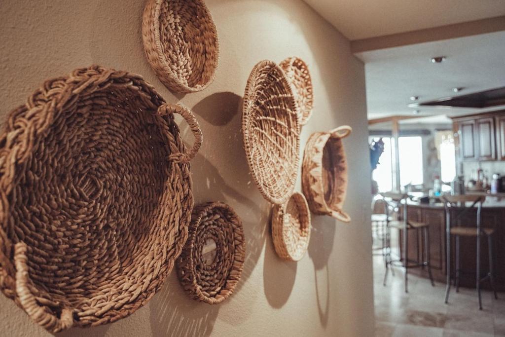 'Luxury Oceanfront Penthouse With Pools, Jacuzzis And Spectacular Ocean Views' Apartment Rosarito Ngoại thất bức ảnh