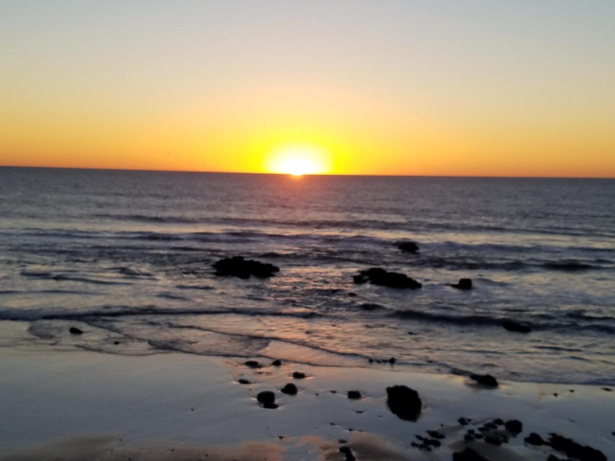 'Luxury Oceanfront Penthouse With Pools, Jacuzzis And Spectacular Ocean Views' Apartment Rosarito Ngoại thất bức ảnh
