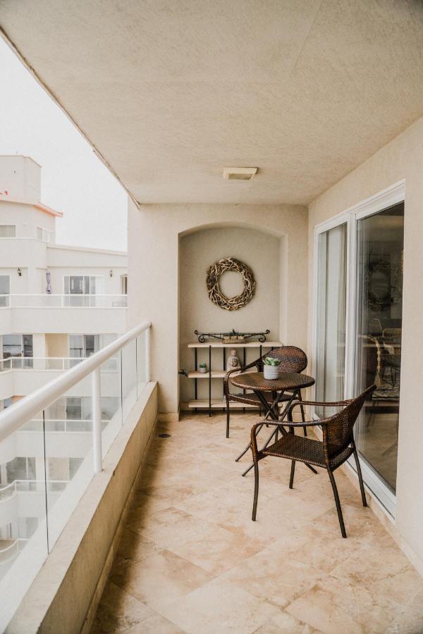 'Luxury Oceanfront Penthouse With Pools, Jacuzzis And Spectacular Ocean Views' Apartment Rosarito Ngoại thất bức ảnh