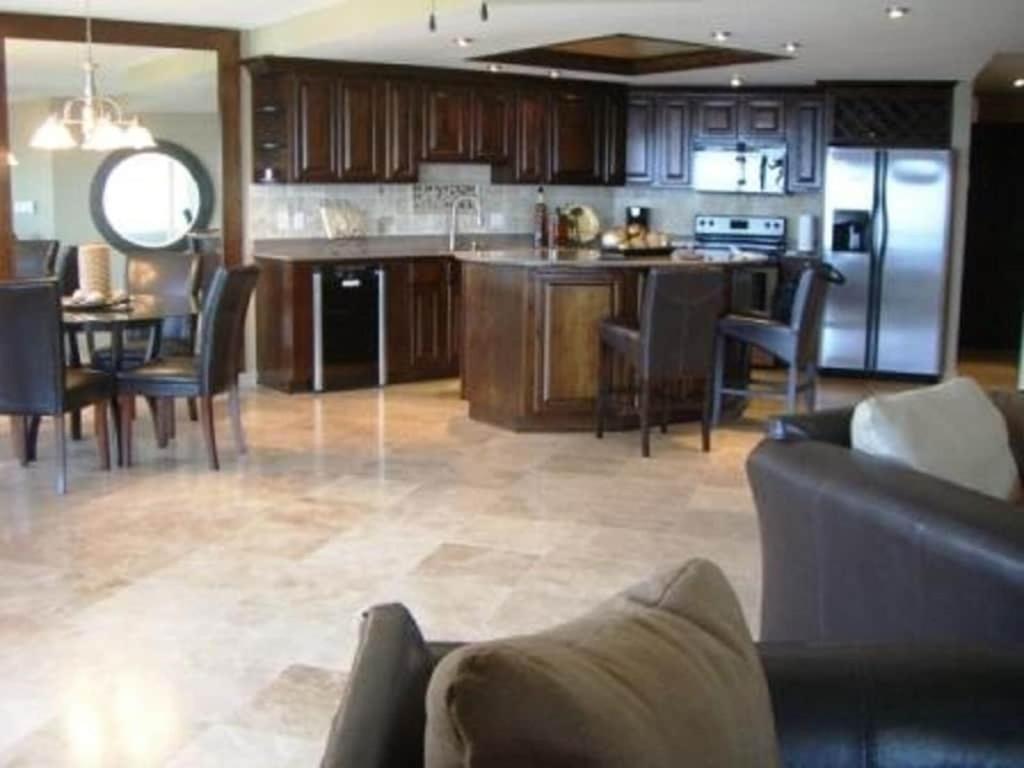 'Luxury Oceanfront Penthouse With Pools, Jacuzzis And Spectacular Ocean Views' Apartment Rosarito Ngoại thất bức ảnh