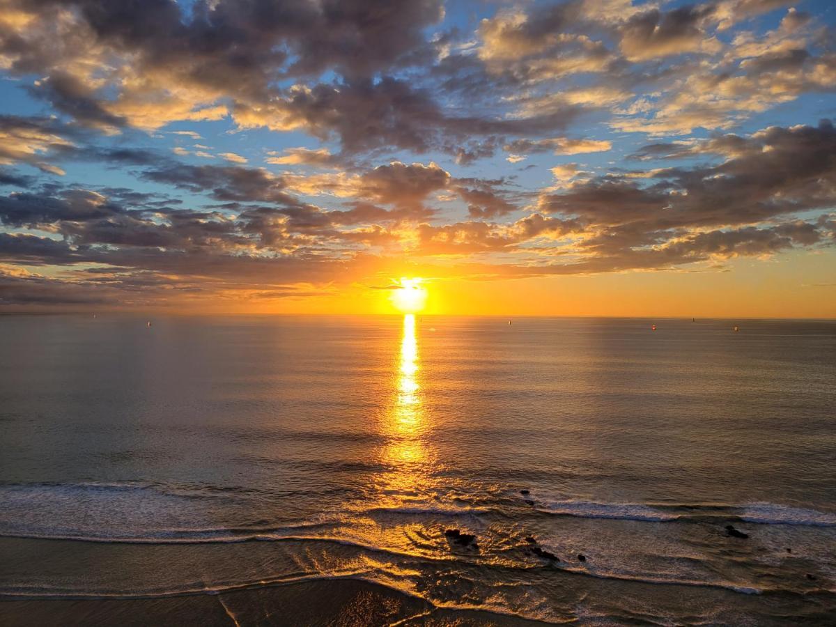 'Luxury Oceanfront Penthouse With Pools, Jacuzzis And Spectacular Ocean Views' Apartment Rosarito Ngoại thất bức ảnh