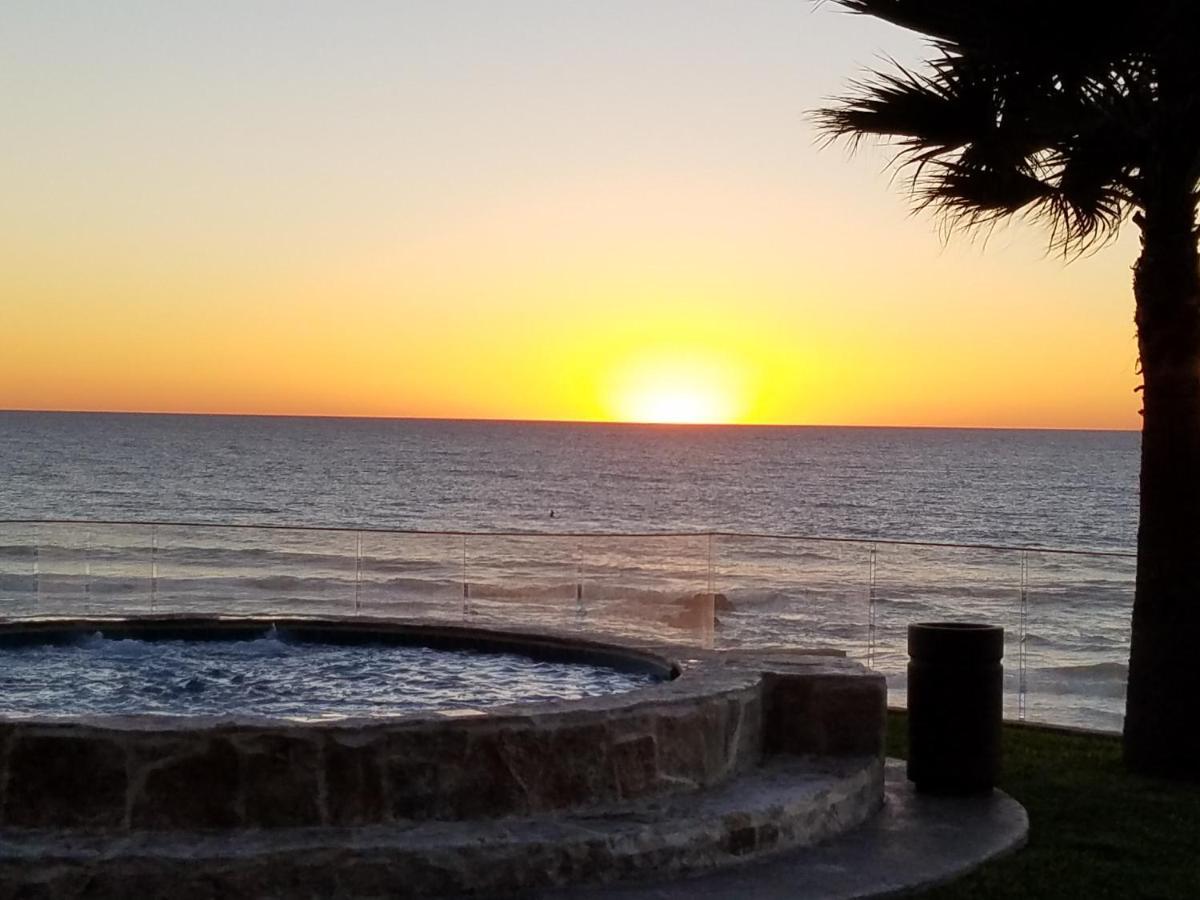 'Luxury Oceanfront Penthouse With Pools, Jacuzzis And Spectacular Ocean Views' Apartment Rosarito Ngoại thất bức ảnh