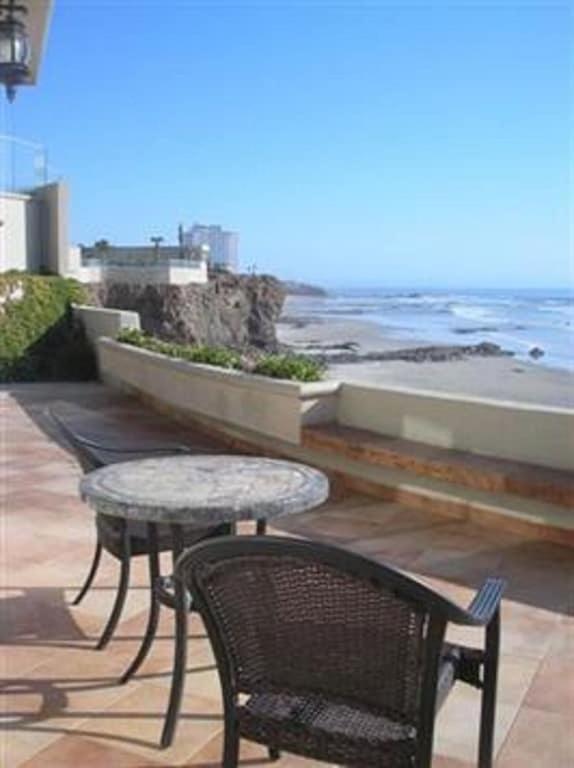 'Luxury Oceanfront Penthouse With Pools, Jacuzzis And Spectacular Ocean Views' Apartment Rosarito Ngoại thất bức ảnh
